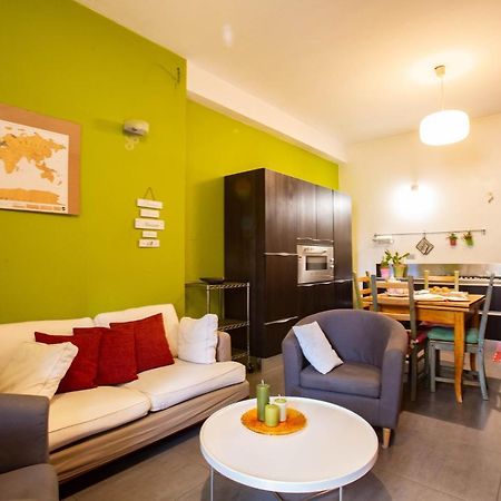 Casa Lorica Apartment Pieve a Nievole Exterior photo