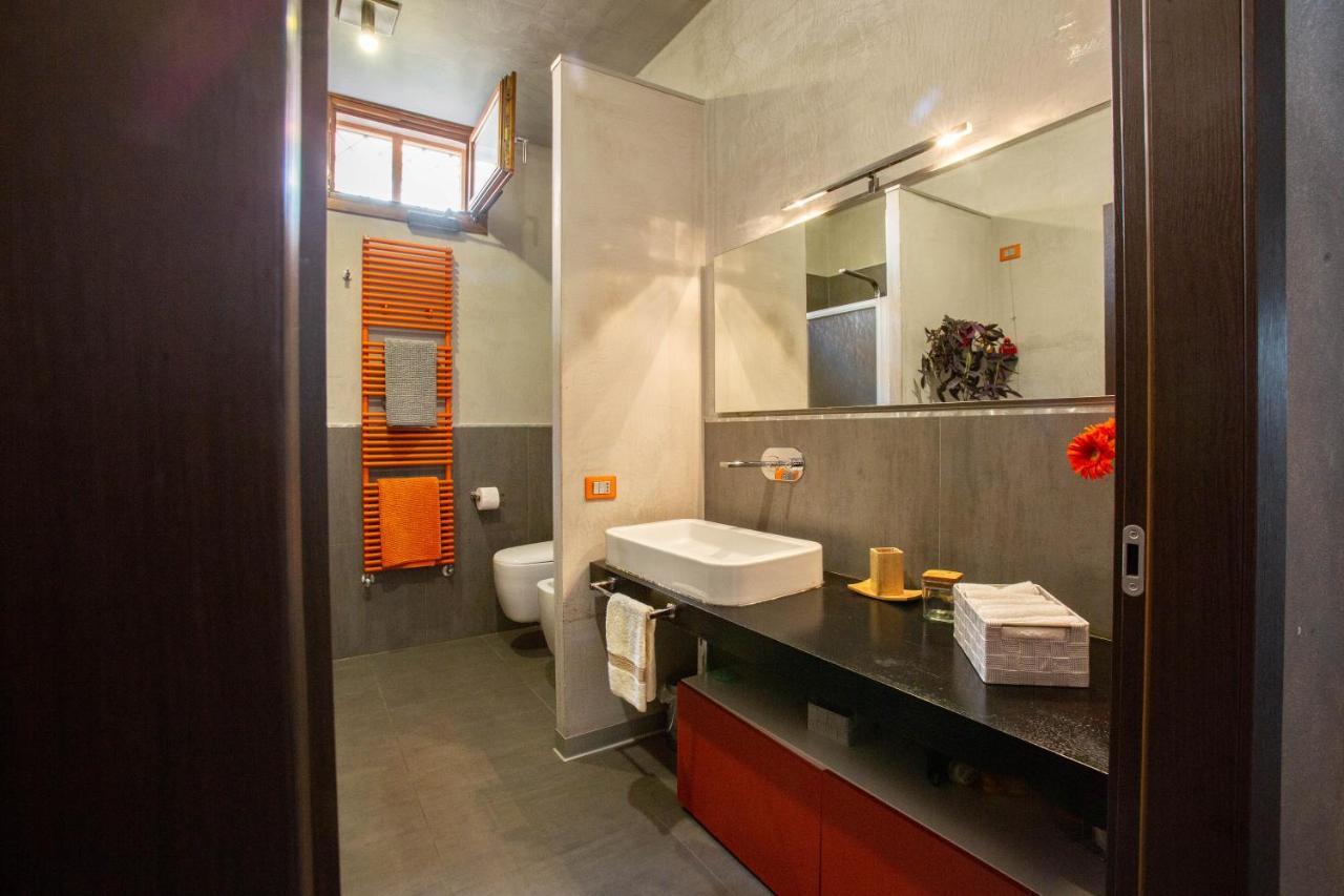 Casa Lorica Apartment Pieve a Nievole Exterior photo