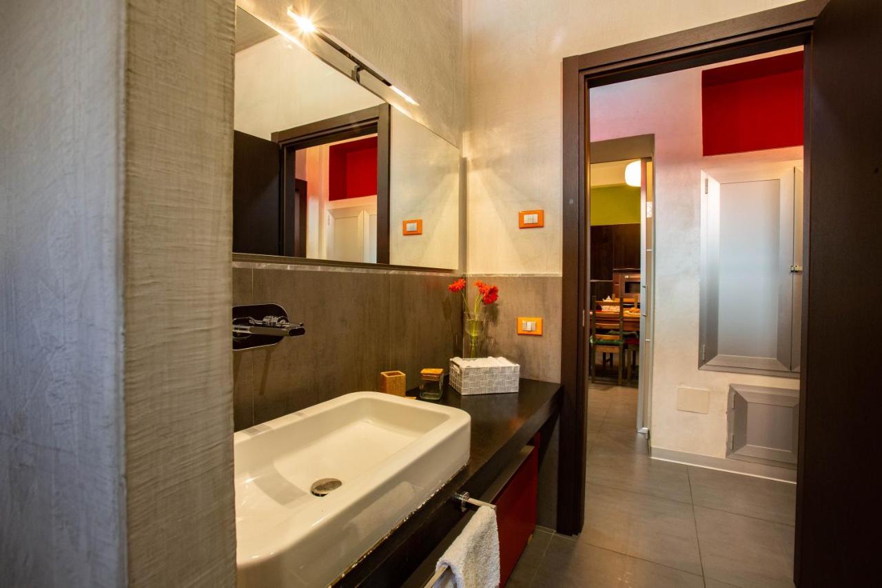 Casa Lorica Apartment Pieve a Nievole Exterior photo