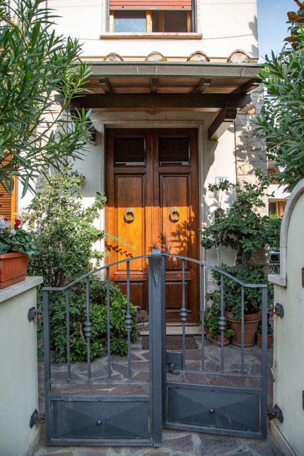 Casa Lorica Apartment Pieve a Nievole Exterior photo