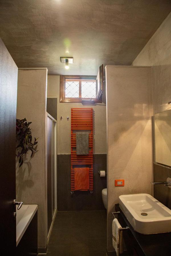 Casa Lorica Apartment Pieve a Nievole Exterior photo