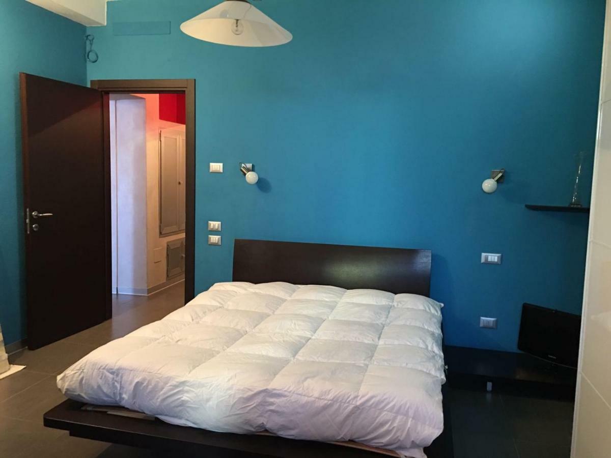 Casa Lorica Apartment Pieve a Nievole Exterior photo