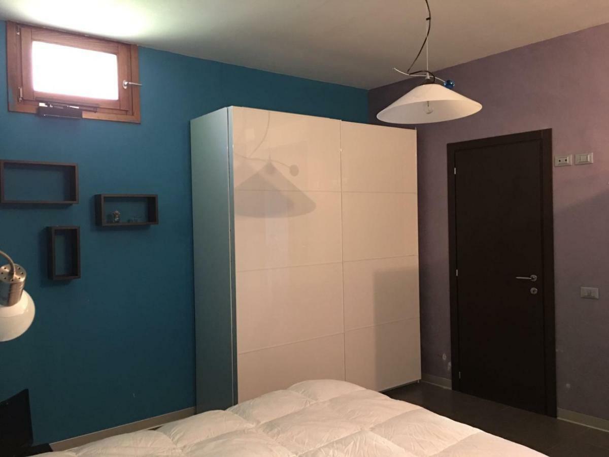 Casa Lorica Apartment Pieve a Nievole Exterior photo