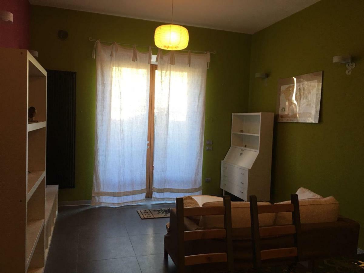 Casa Lorica Apartment Pieve a Nievole Exterior photo