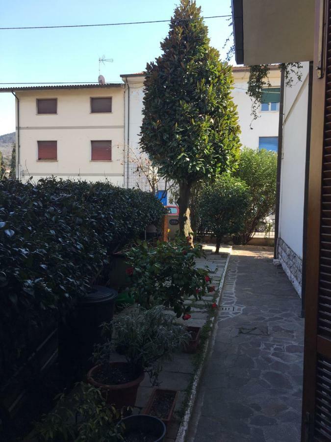 Casa Lorica Apartment Pieve a Nievole Exterior photo
